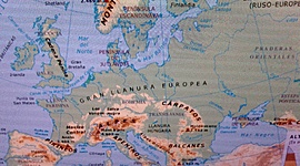 Timeline: European Union