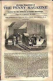 LIBERTAD DE PRENSA EN INGLATERRA.