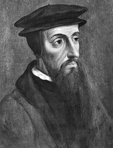 Calvinism