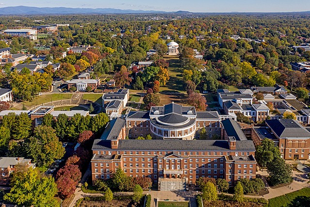 University of Virginia
