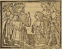 LA NOVEL·LA DE CAVALLERIES