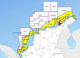 2007	Ronda Caribe. Primera ronda Realizada