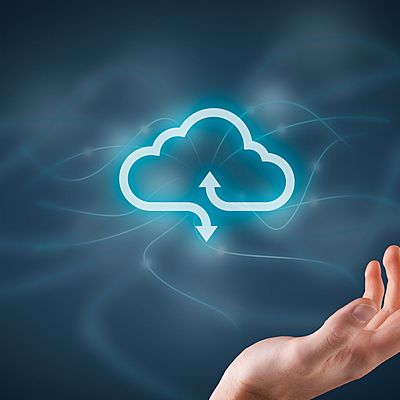 Timeline: La nube computacional