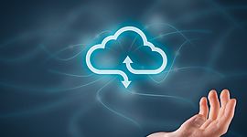 Timeline: La nube computacional