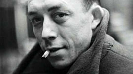Timeline: Albert Camus