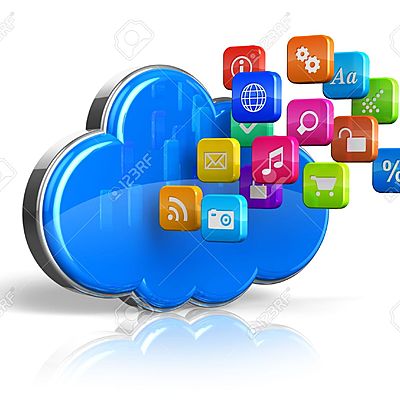 Timeline: La nube computacional