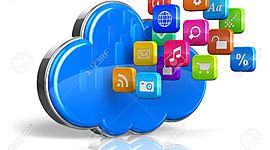 Timeline: La nube computacional