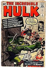 Edad de oro del cómic