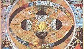 Copernico presenta la teoria eliocentrica