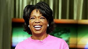 Oprah Winfrey Becomes First African American Female Billionaire
