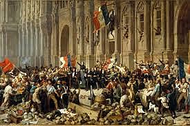 Revolutions of 1848