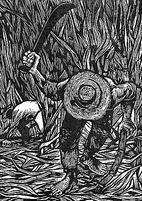 Estudio antropológico económico del campesinado