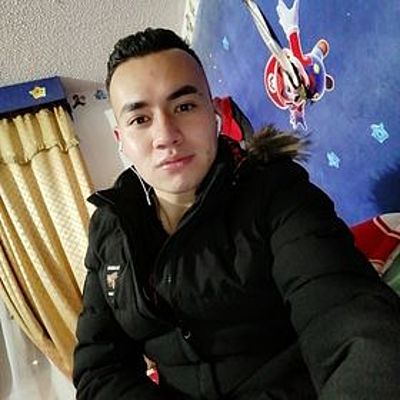 Timeline: Cristian Montaña