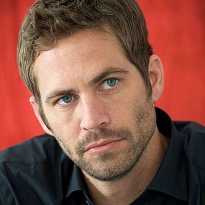 Timeline: Paul Walker