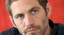 Timeline: Paul Walker
