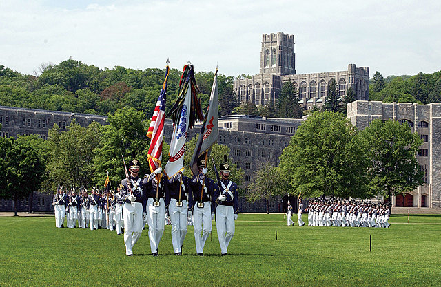 West Point