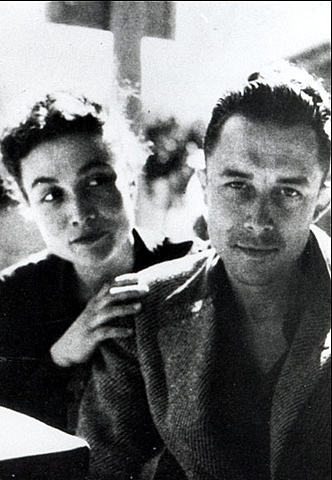 Matrimonio con Francine Faure