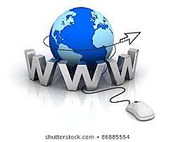 Word Wide Web (WWW)