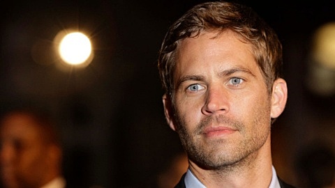 Paul Walker