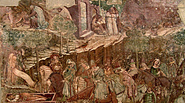 Timeline: L’inici de l’Edat Mitjana