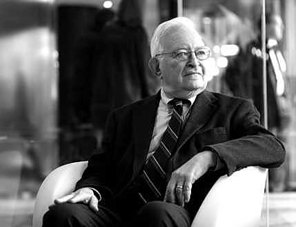 Immanuel Wallerstein