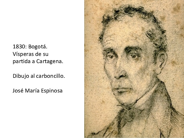 Muerte Del Liberador