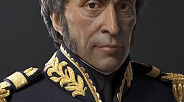 Timeline: Vida y Obra Del Libertador Simón Bolívar