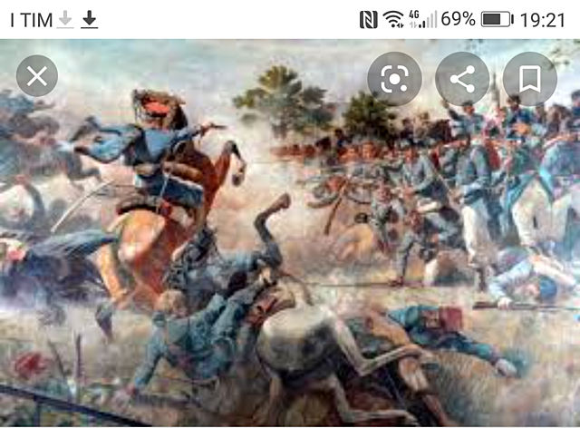 Terza guerra d'indipendenza