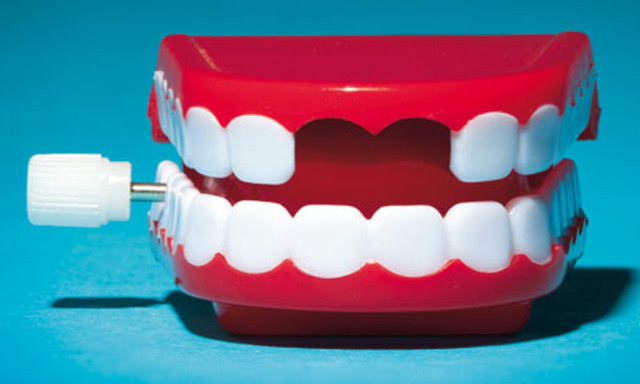 "Diagnosed" with Speech Impediment by my 2nd Grade Teacher