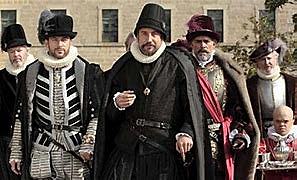 Fracaso de la Conjura de El Escorial.