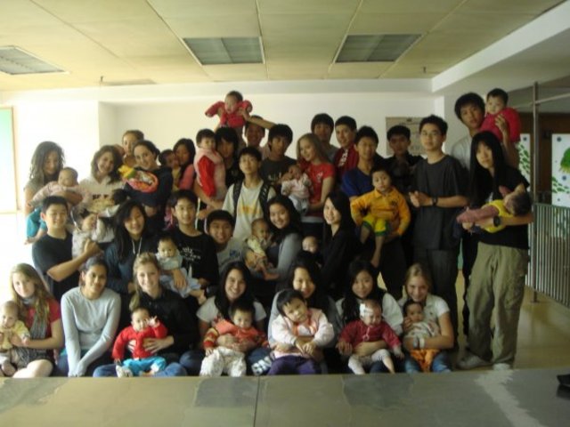 Foshan & Humanities in Action