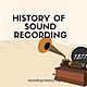 History of sound recording