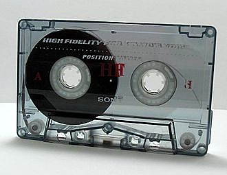 Cassette