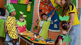 Timeline: EVOLUCIÓN DE LA NUTRICIÓN EN SALUD PÚBLICA