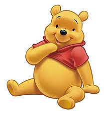 wnnie pooh