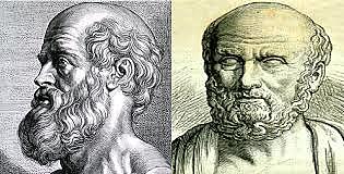 SIGLO V A.C HIPOTESIS CEREBRAL.