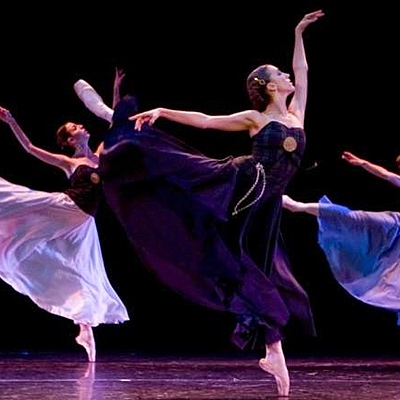 Timeline: DANZA 1151