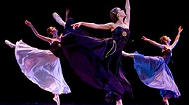 Timeline: DANZA 1151