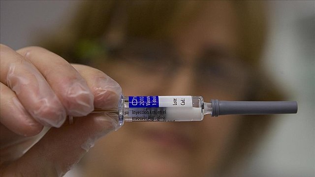 La vacunación (1796)