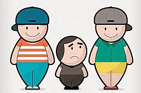 Desnutrición Crónica en Europa