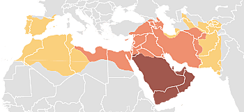 Los califas ortodoxos