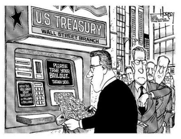 Weltwirtschaftskrise