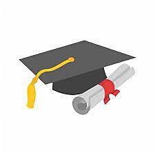 Graduated Highschool