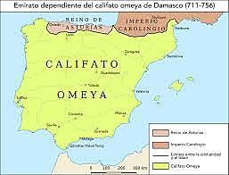 Califato Omeya