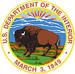 Department of Interior