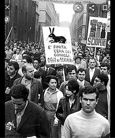 Diritto di sciopero Inghilterra