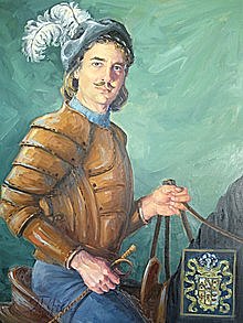 Juan Suárez de Peralta (Precursor de la práctica veterinaria en México)