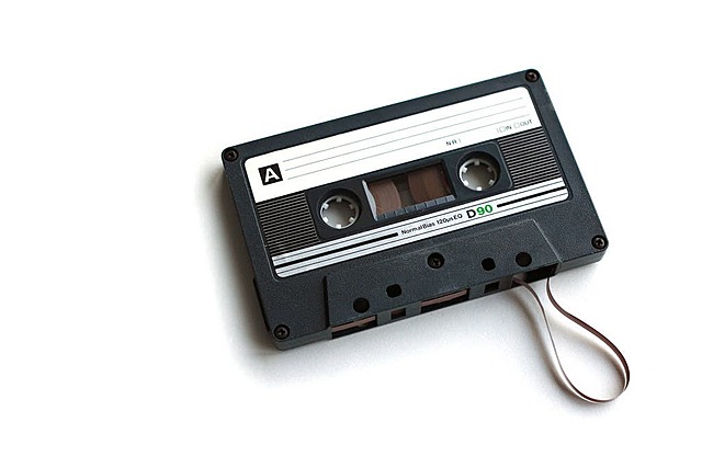 Cassette