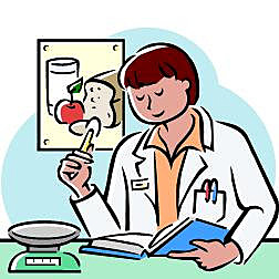 Nutricionistas-Dietistas en América Latina