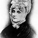 Elizabeth Bassett Harrison (Mom)